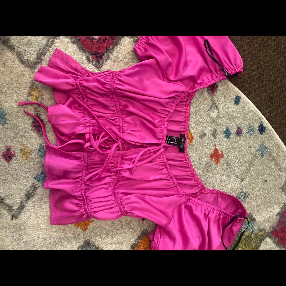 Forever 21 top